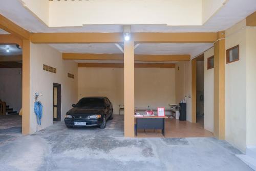 reddoorz near alun alun klaten