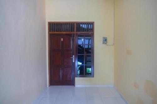 Reddoorz Near Alun Alun Klaten,,2 star