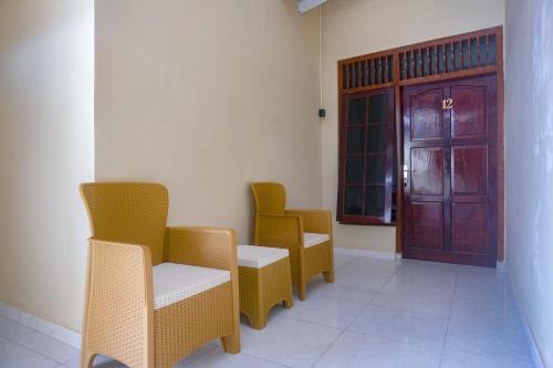 Reddoorz Near Alun Alun Klaten,,2 star