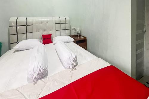 reddoorz near kantor bupati tapanuli tengah aek tolang