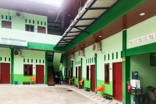 Reddoorz Near Kantor Bupati Tapanuli Tengah Aek Tolang,,2 star