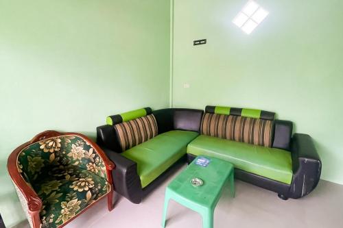 Reddoorz Near Kantor Bupati Tapanuli Tengah Aek Tolang,,2 star
