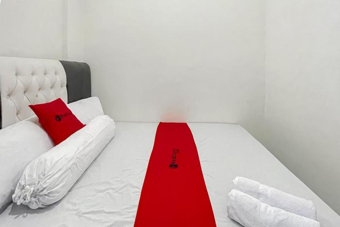 reddoorz near karawang central plaza