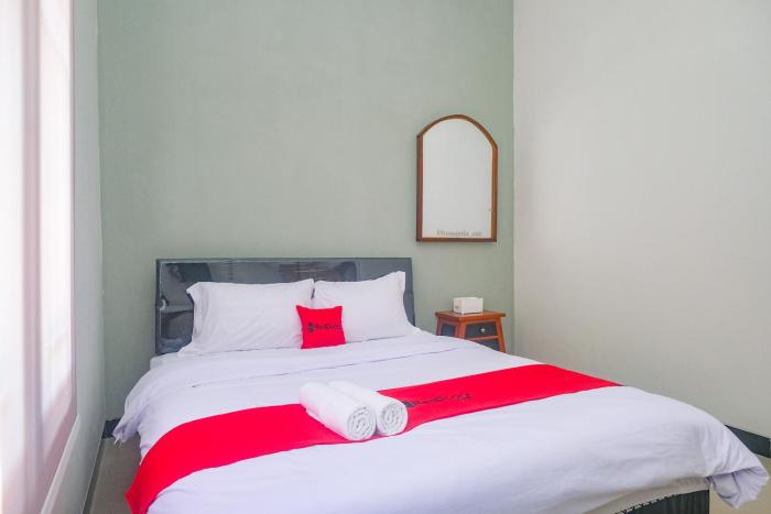 reddoorz near majapahit semarang