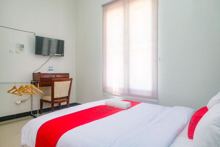 reddoorz near majapahit semarang