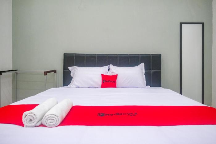 reddoorz near majapahit semarang