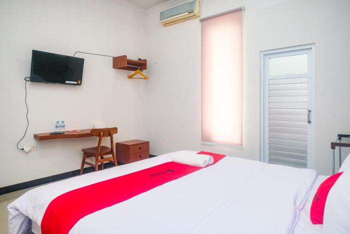 reddoorz near majapahit semarang