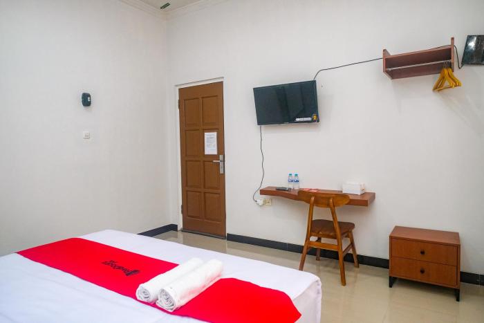 reddoorz near majapahit semarang