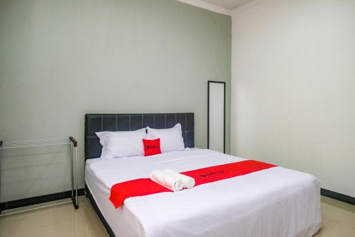 reddoorz near majapahit semarang