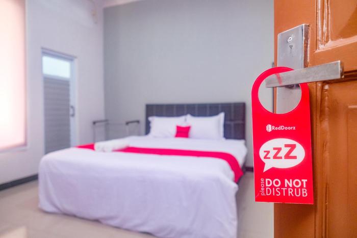 reddoorz near majapahit semarang