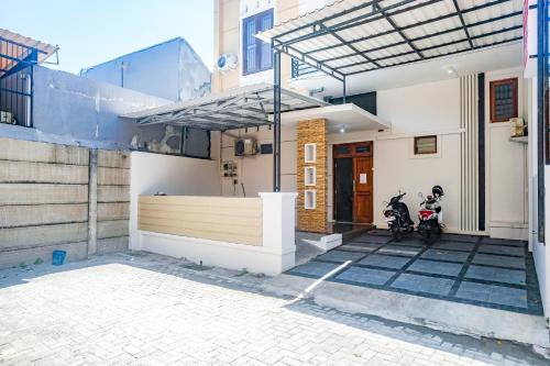 Reddoorz Near Majapahit Semarang,,2 star