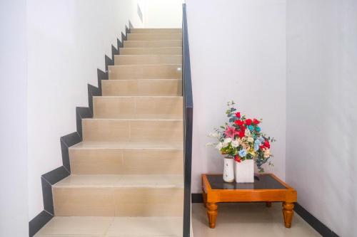 reddoorz near majapahit semarang