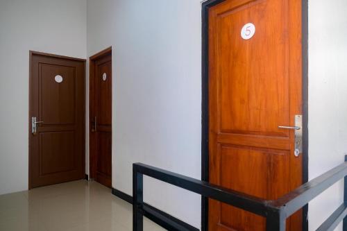 reddoorz near majapahit semarang