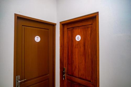 reddoorz near majapahit semarang