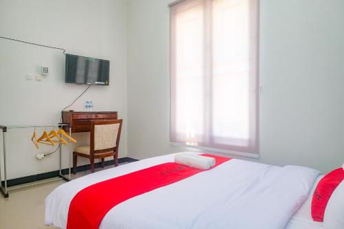 reddoorz near majapahit semarang