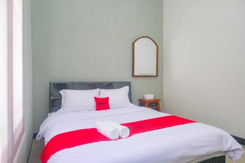 reddoorz near majapahit semarang
