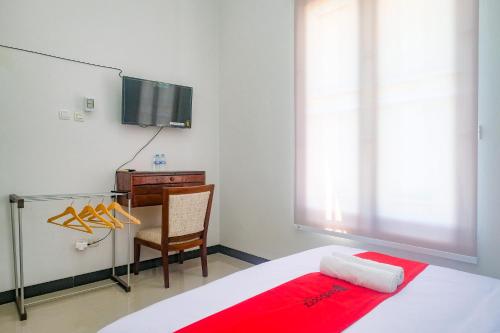 reddoorz near majapahit semarang