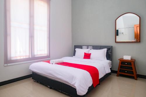 reddoorz near majapahit semarang