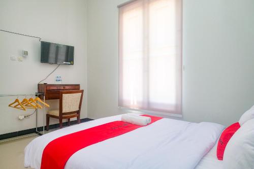 reddoorz near majapahit semarang