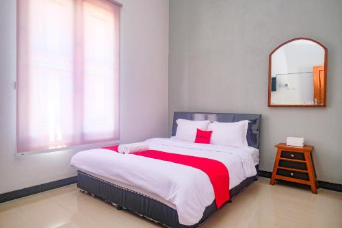 reddoorz near majapahit semarang