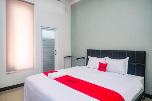 reddoorz near majapahit semarang