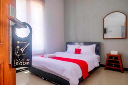 reddoorz near majapahit semarang