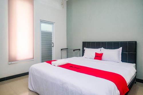 reddoorz near majapahit semarang