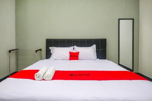 reddoorz near majapahit semarang