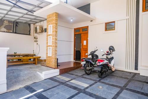 reddoorz near majapahit semarang