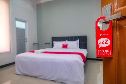 reddoorz near majapahit semarang
