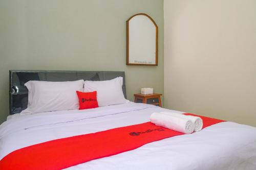 reddoorz near majapahit semarang