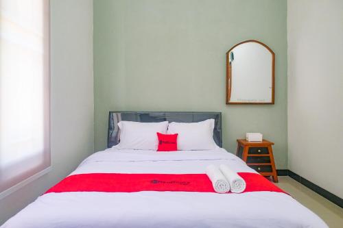 reddoorz near majapahit semarang