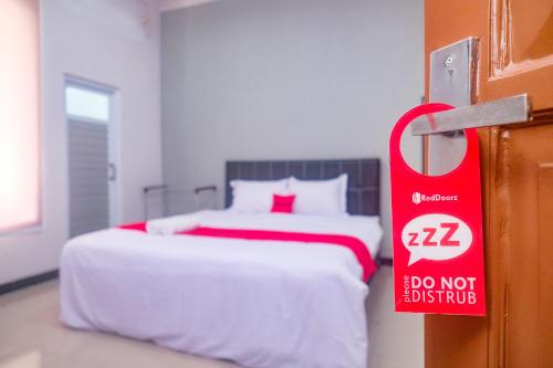 reddoorz near majapahit semarang