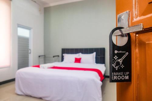 reddoorz near majapahit semarang