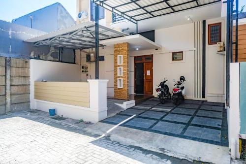 reddoorz near majapahit semarang