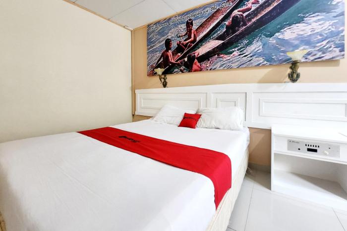 reddoorz sampurna jaya hotel tanjung pinang