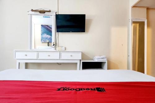 Reddoorz @ Sampurna Jaya Hotel Tanjung Pinang,,2 star