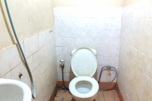 reddoorz near rs siloam karawaci