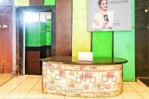 reddoorz near rs siloam karawaci