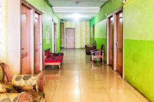reddoorz near rs siloam karawaci
