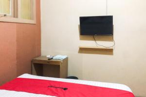 reddoorz near rs siloam karawaci