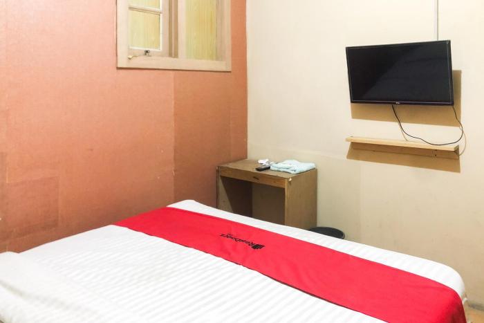 reddoorz near rs siloam karawaci