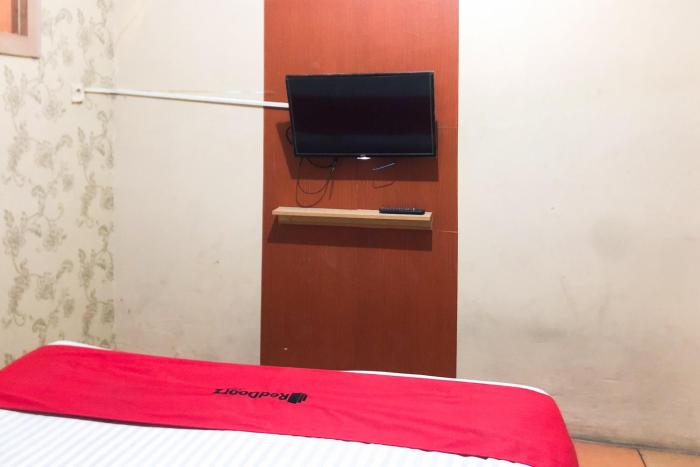 reddoorz near rs siloam karawaci