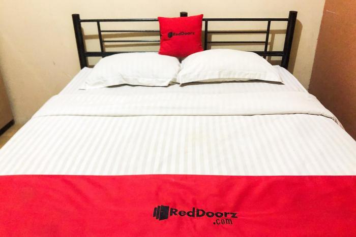 reddoorz near rs siloam karawaci