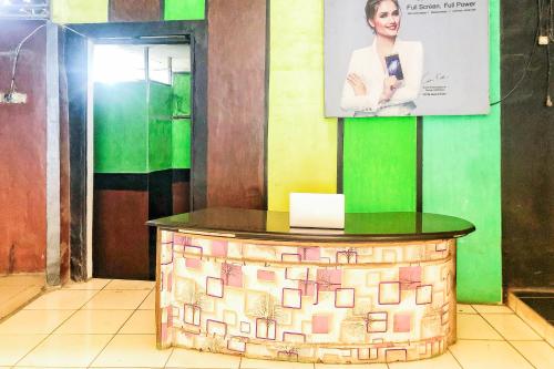 reddoorz near rs siloam karawaci