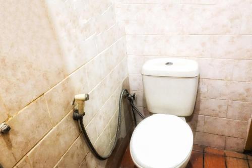 reddoorz near rs siloam karawaci