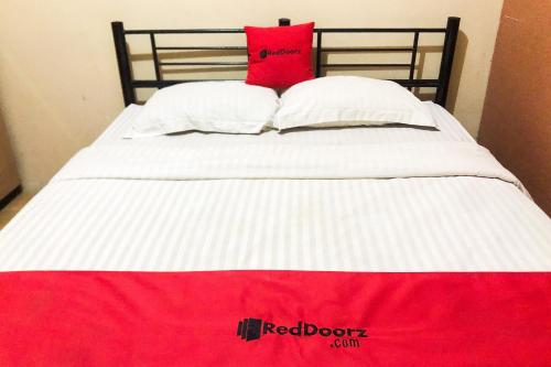 reddoorz near rs siloam karawaci