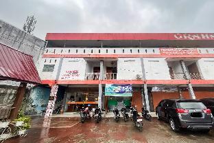 reddoorz near salib kasih tarutung