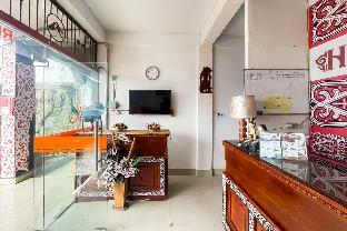reddoorz near salib kasih tarutung