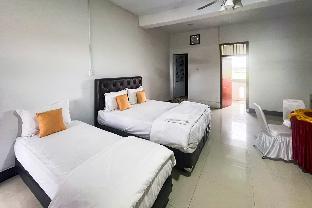 reddoorz near salib kasih tarutung